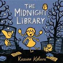 The Midnight Library
