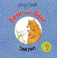 Bear and Hare: Snow