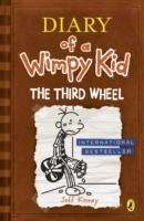 Diary of a Wimpy Kid 7