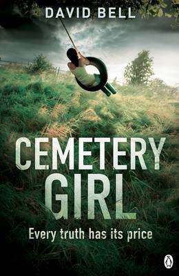 Cemetery Girl