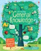 Lift the Flap General Knowledge