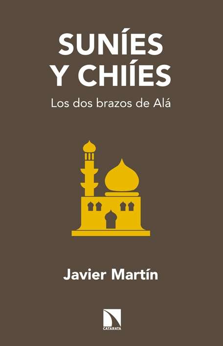 Suníes y chiíes