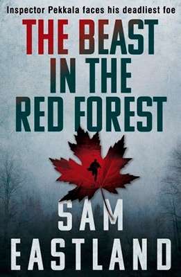 The Beast in the Red Forest