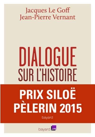 Dialogue sur l'histoire