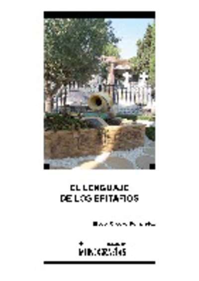 El lenguaje de los epitafios