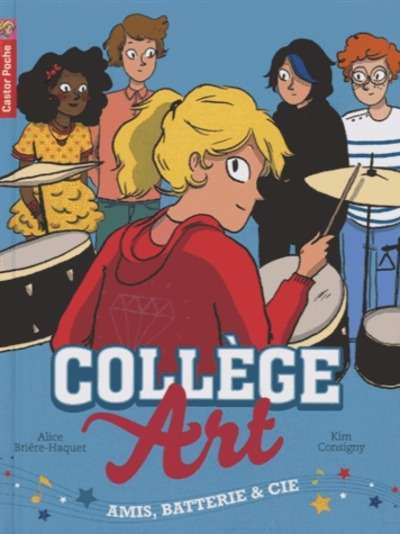 Collège Art