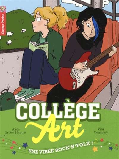 Collège Art