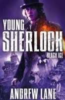 Young Sherlock Holmes: Black Ice