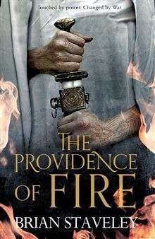 The Providence of Fire