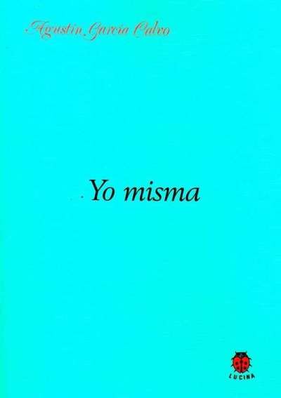 Yo misma