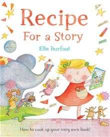 Recipe for a Story