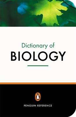 Dictionary of Biology