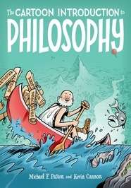 The Cartoon Introduction to Philosophy