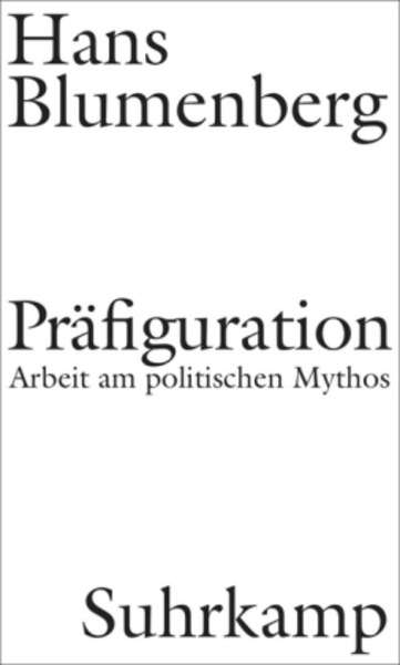 Präfiguration