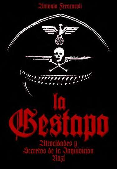 La Gestapo