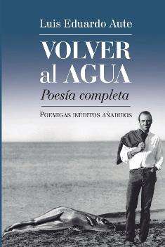 Volver al agua