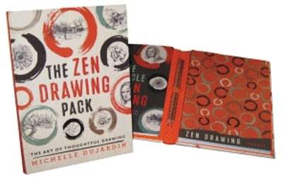 The Zen Drawing Pack