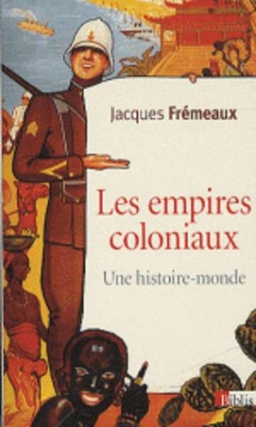 Les empires coloniaux