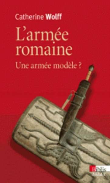 L'armée romaine