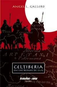 Celtiberia en los reinnnos de Lug