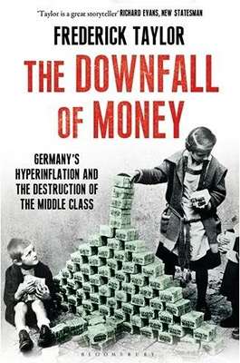 The Downfal of Money