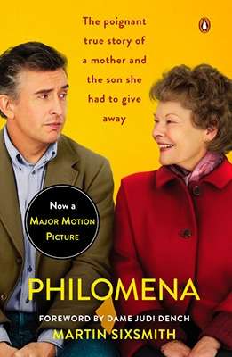 Philomena: A Mother, Her Son and a Fifty Years Search