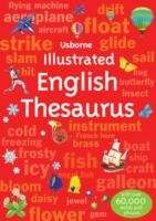 Illustrated English Thesaurus