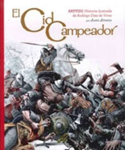 El Cid Campeador