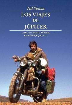 Los viajes de Júpiter