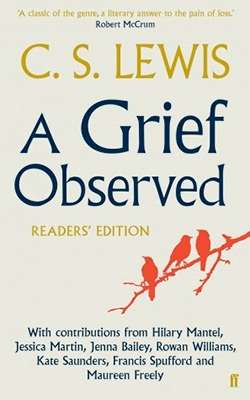 A Grief Observed