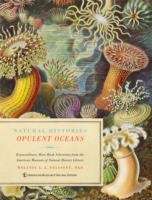 Opulent Oceans: Extraordinary Rare Book Selections from the American Museum of Natural History Library
