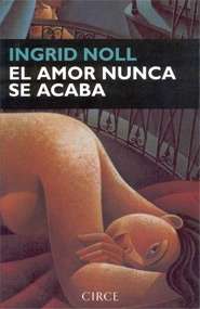 El amor nunca se acaba
