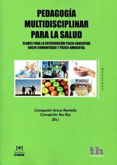 Pedagogía Multidisciplinar para la Salud