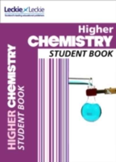 Cfe Higher Chemistry - Student's Book