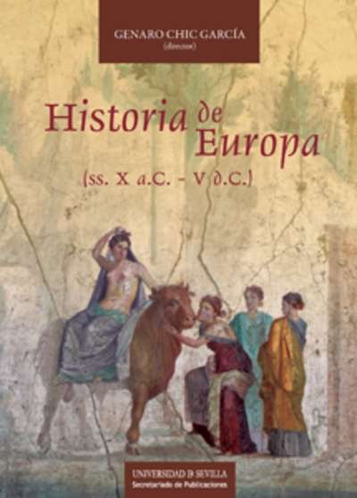 Historia de Europa