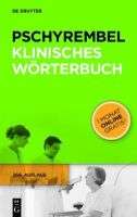 Pschyrembel Klinisches Wörterbuch