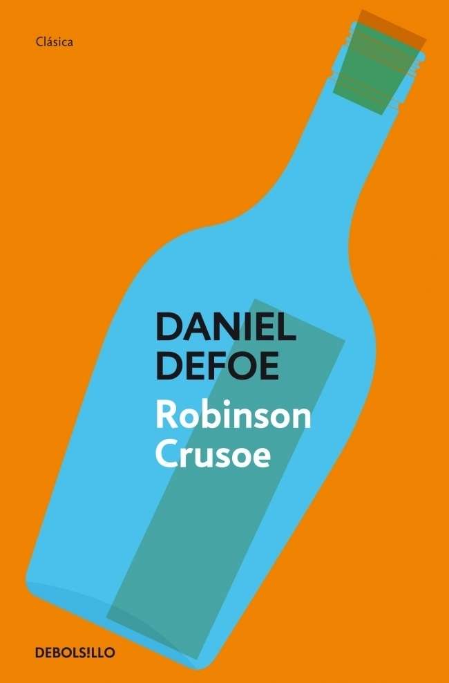 Robinson Crusoe