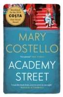 Academy Street