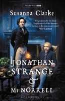 Jonathan Strange and Mr Norrell