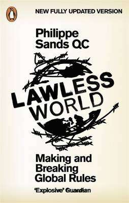 Lawless World