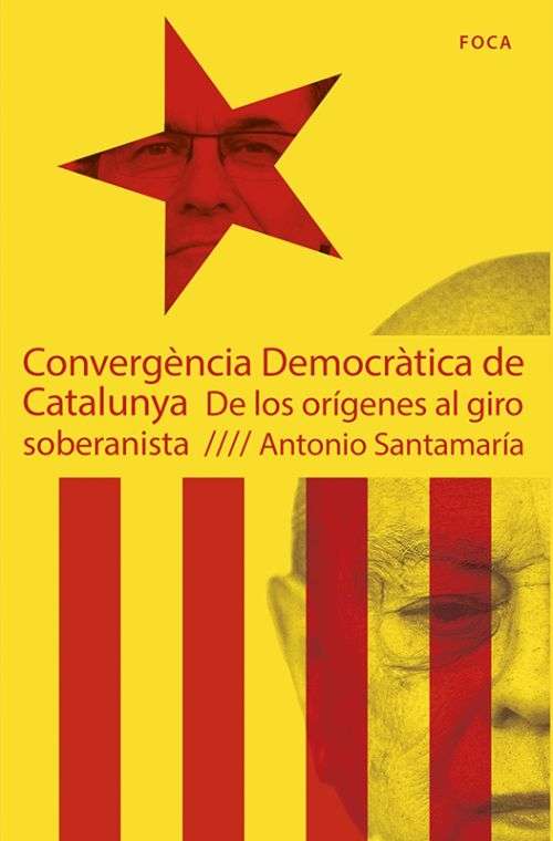 Convergencia Democràtica de Catalunya