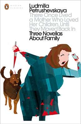There Once Lived a Mother Who Loved Her Children, Until They Moved Back In