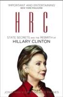 HRC: State Secrets and the Rebirth of Hillary Clinton