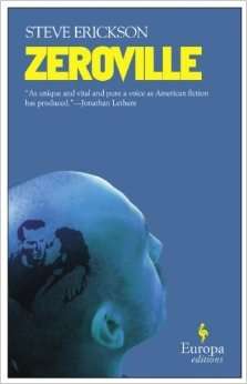 Zeroville