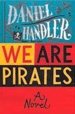 We are Pirates