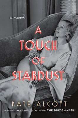 A Touch of Stardust