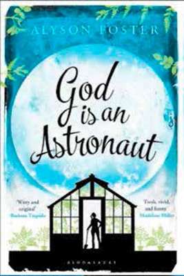 God Is an Austronaut