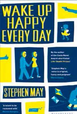 Wake Up Happy Every Day