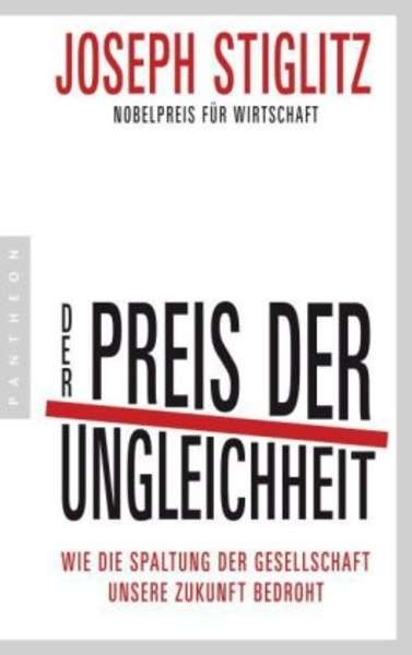 Der Preis der Ungleichheit