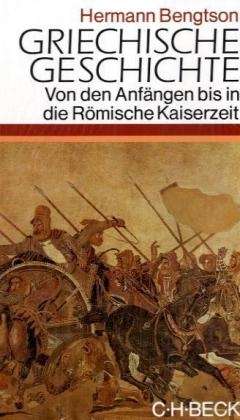 Griechische Geschichte